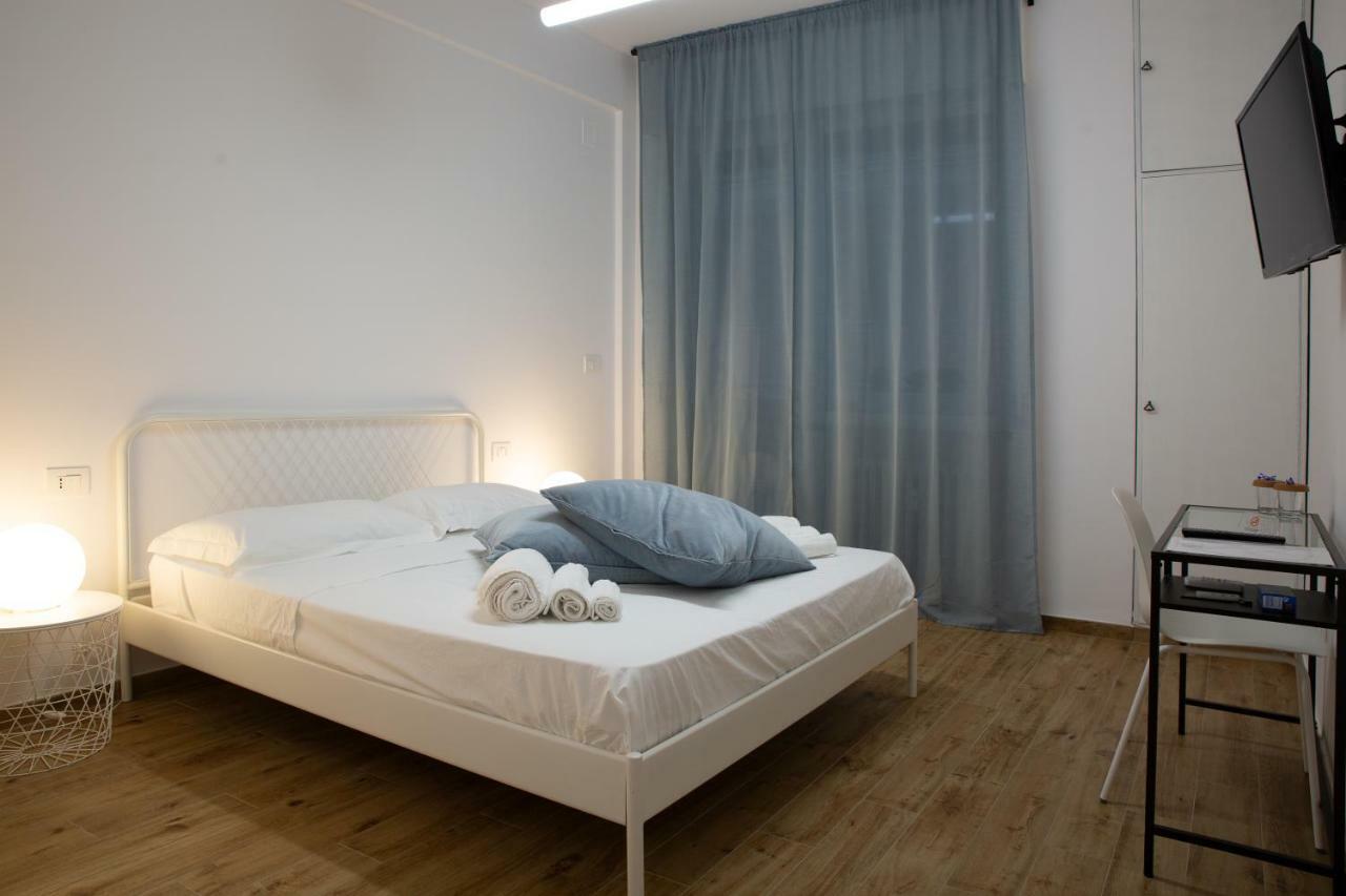Dora'S Room Pescara Esterno foto