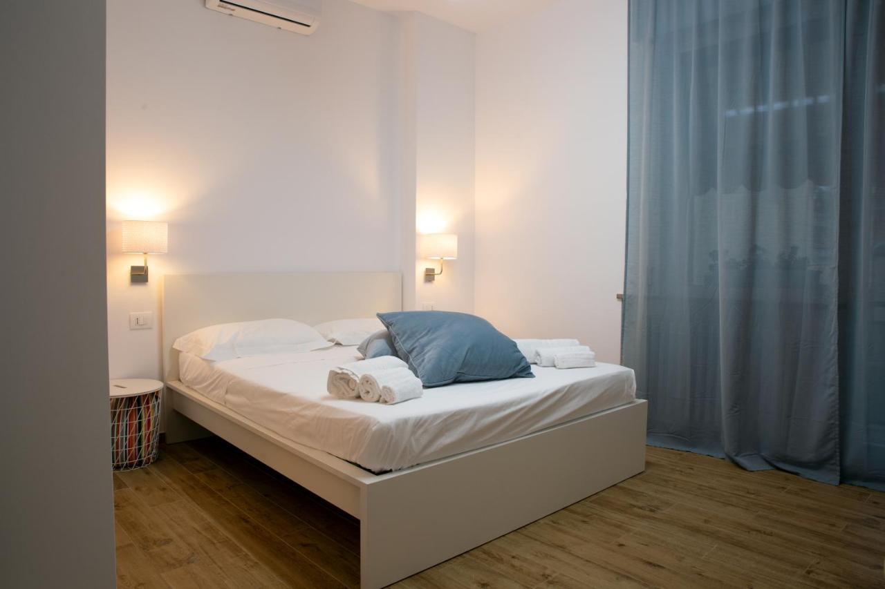 Dora'S Room Pescara Esterno foto